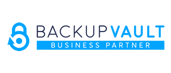 BackupVault Partner